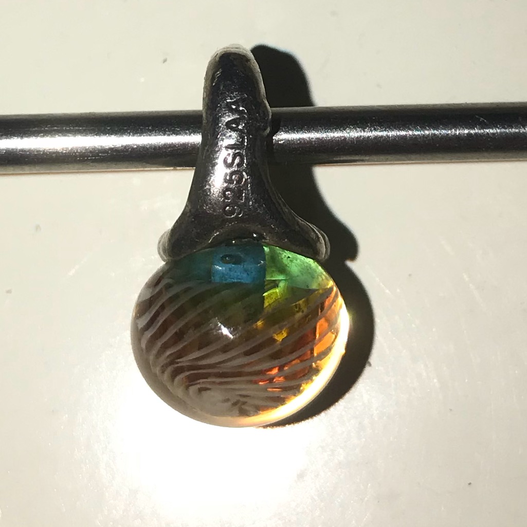 Trollbeads- Autumn 50$